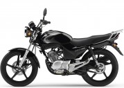 Yamaha YBR 125